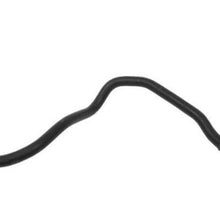 BMW Power Steering Hose - Fluid Container to Cooling Coil Brand New REIN