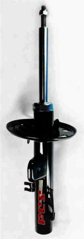 Front Strut 335876L FCS Automotive