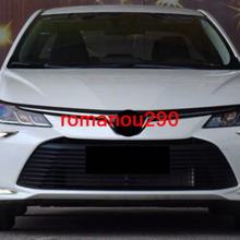 For Toyota Corolla Altis 2019-2020 LED DRL Daytime Running Lights/ Turn Signals