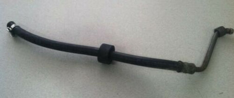 1996-1998 MERCEDES-BENZ SL500 R129 ~ POWER STEERING RETURN PIPE HOSE ~ OEM