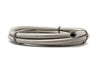 Stainless Steel Braided Brake Hose PTFE Lined AN3 mm -1 metre