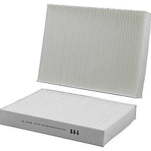 Wix WP10179 Cabin Air Filter