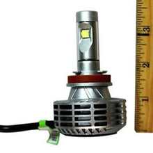 For Toyota Tacoma 16-19 RedLine Lumtronix BU-009 Fanless LED Conversion Kit H9