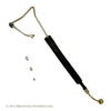 Beck Arnley Power Steering Hose Fitting Mitsubishi Precis & Hyundai Excel