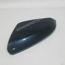 19-20 Honda CIVIC EX LX SE TOURING LEFT Skull Cap *B607M* (Cosmic Blue Metallic)