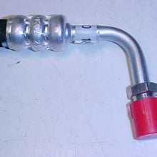 Ferrari 430 Power Steering Pump Delivery Supply Pipe Line Hose_211642_NEW_OEM
