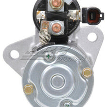 Starter Motor-Starter BBB Industries 19256 Reman