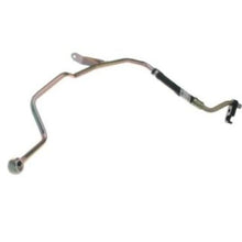 BMW Power Steering Hose - Steering Box to Cooling Coil OEM COHLINE