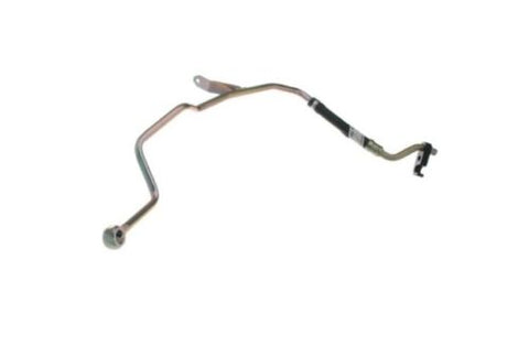 BMW Power Steering Hose - Steering Box to Cooling Coil OEM COHLINE