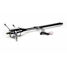 IDIDIT 1520320020 32" Tilt Floor Shift Steering Column with id.CLASSIC Ignition