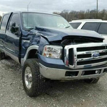 5.4L POWER STEERING RESERVOIR TO COOLER HOSE | FITS 02 03 04 05 06 07 FORD F250