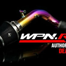 Weapon-R 831-114-106 Silicon Air Intake Hose 15mm ID x 3' L