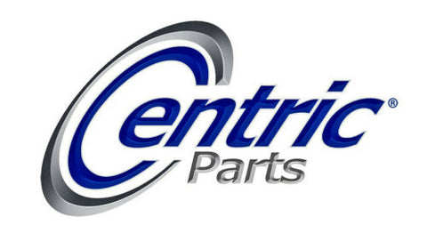 Rr Disc Brake Rotor 121.44207 Centric Parts