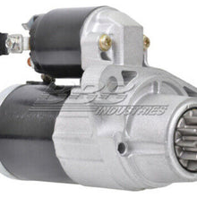 Starter Motor-Starter BBB Industries 19256 Reman