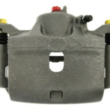 141.40078 Centric Parts Disc Brake Caliper P/N:141.40078