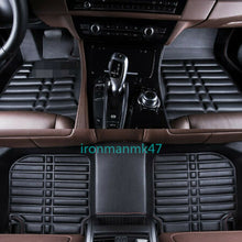 For Nissan Rogue Car Floor Mats Car FloorLiner Auto Floor Mats Carpets Rugs Mats