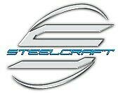 Steelcraft Automotive STX100 Running Boards 141900