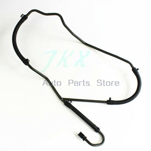 575102D100 Power Steering Pressure Oil Hose for Hyundai Elantra Tiburon 2010-18