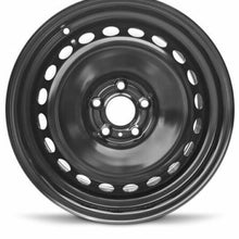 Replacement Steel Wheel Rim 17x7 Inch For Nissan Rogue 2014-2020