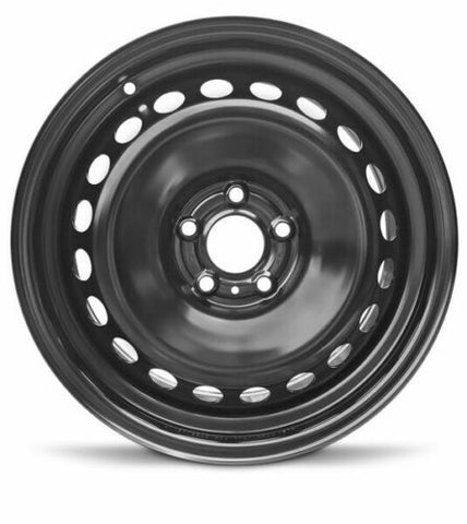 Replacement Steel Wheel Rim 17x7 Inch For Nissan Rogue 2014-2020