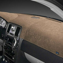 For Nissan Rogue 16-20 Dash Designs DD-1936-1BTP Brushed Suede Taupe Dash Cover