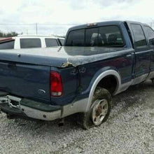 5.4L POWER STEERING GEAR BOX TO COOLER HOSE | FITS 02 03 04 05 06 07 FORD F250