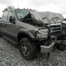 6.0L HYDRO HYDROLIC BOOSTER TO GEAR BOX HOSE LINE FITS 05 06 07 FORD F250 F350