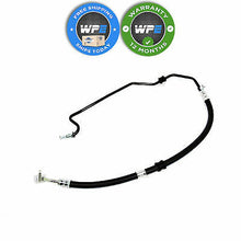 Accord TSX 2.4L 2004 -2008 New Power Steering Pressure Hose 53713-SDC-A02