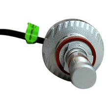 For Toyota Tacoma 16-19 RedLine Lumtronix BU-009 Fanless LED Conversion Kit H9