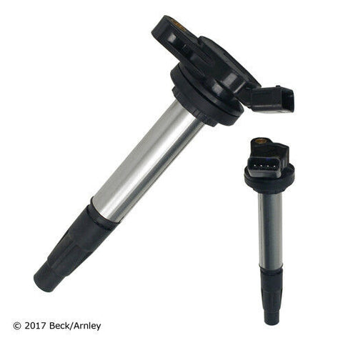 Ignition Coil Beck/Arnley 178-8542