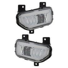 Genuine Nissan Fog Lights Led 999F1-V5LED