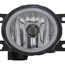 Fog Light Lamp for 17-20 Honda Civic Hatchback/16-19 Sedan/Coupe Right CAPA