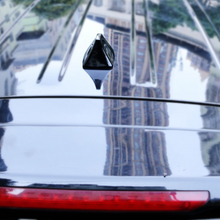 For Toyota Corolla 2019-2020 Black Shark Fin Antenna Aerial roof decor 1pcs