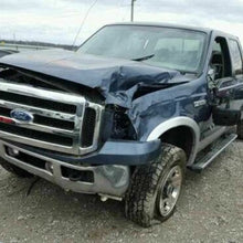 5.4L POWER STEERING GEAR BOX TO COOLER HOSE | FITS 02 03 04 05 06 07 FORD F250