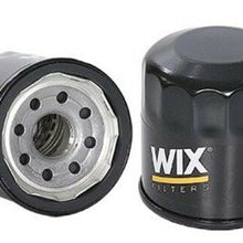 Oil Filter 51358 Wix