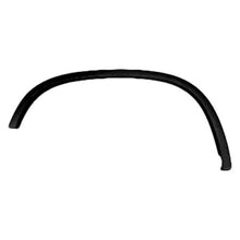 For Nissan Rogue 14-20 Replace Rear Passenger Side Wheel Opening Molding