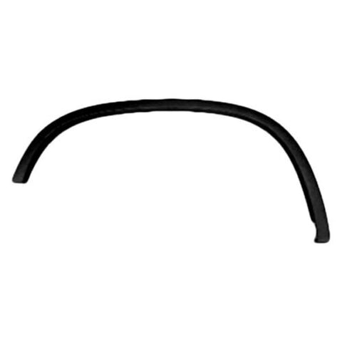 For Nissan Rogue 14-20 Replace Rear Passenger Side Wheel Opening Molding