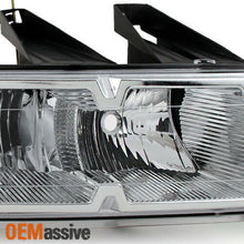 Fit 04-12 Chevy Colorado GMC Canyon Black Headlights + Tail Lights 2004-2012