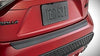 Genuine 2020 Toyota Corolla Rear Bumper Protector PT738-02200-02