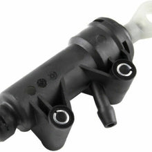 For 2000 BMW 323i Clutch Master Cylinder LUK 67156JG 2.5L 6 Cyl