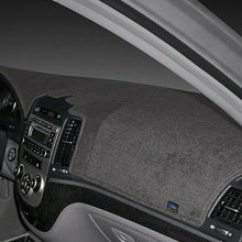 For Nissan Rogue 2016-2020 Dash Designs DD-1936-1XCH Dashtex Charcoal Dash Cover