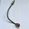 ROVER P6 P6B BRAKE PIPE - HOSE TO FRONT CALIPER NEW NOS GENUINE 565553