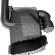 Lower Air Box - Dorman Part 259-202