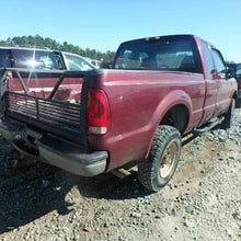 1999-2003 FORD F250 F350 7.3L DIESEL POWER STEERING COOLER TO STEERING PUMP HOSE