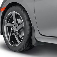 Genuine Honda Splash Guard Mud Flap Kit Fits: 2016-2020 Civic Coupe 2dr