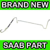 Saab 900 (94-98) 9-3, 93 (Petrol) (98-02) Front Power Steering Hose / Pipe