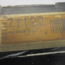 1980-87 Chevrolet Camaro Firebird Power Steering Pressure Hose Assy NORS #71122.