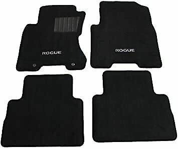 Genuine Nissan Floor Mats Carpet 999E2-G2000