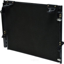 A/C Condenser UAC CN3792PFC