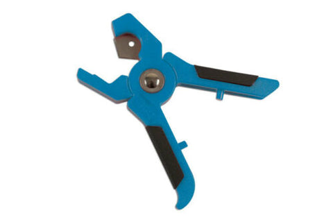 HEAVY DUTY HOSE CUTTER PIPE TOOL 3mm > 13mm 1/8